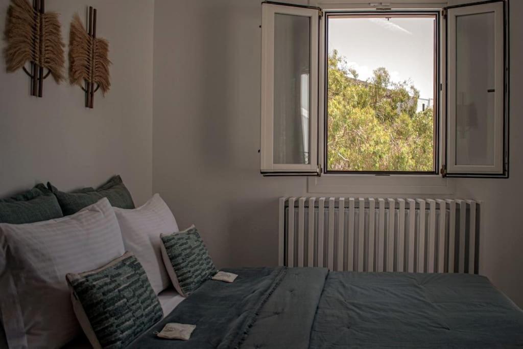 Aurora Apartment Pera Gyalos Екстериор снимка